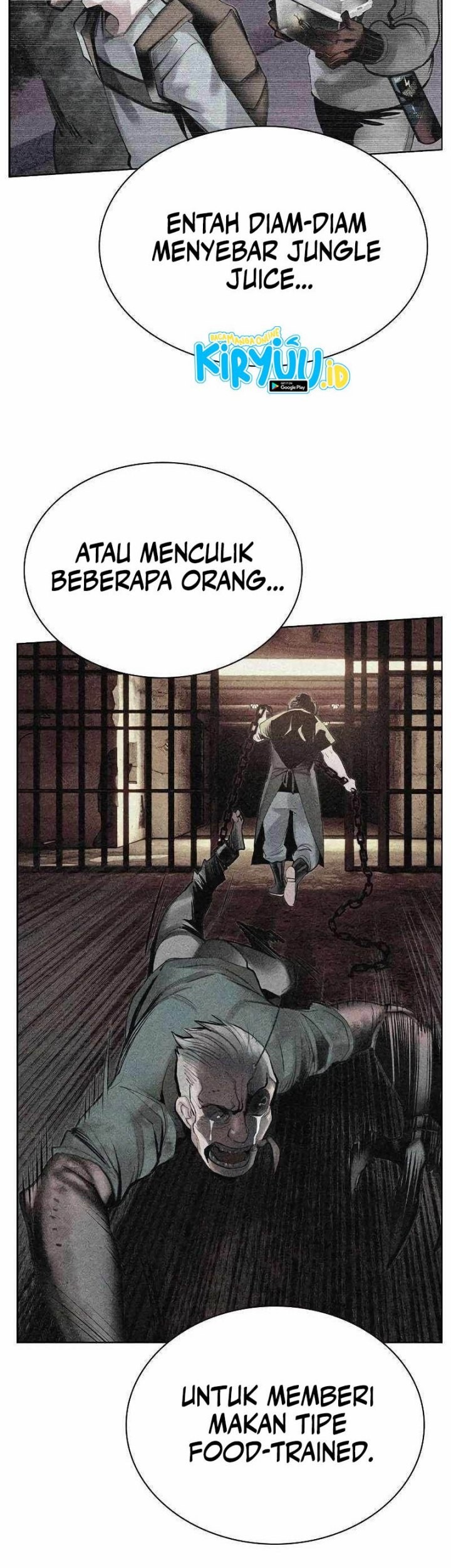 Chapter 137 - halaman 9