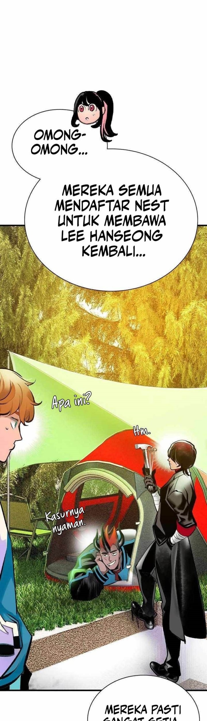 Chapter 136 - halaman 21