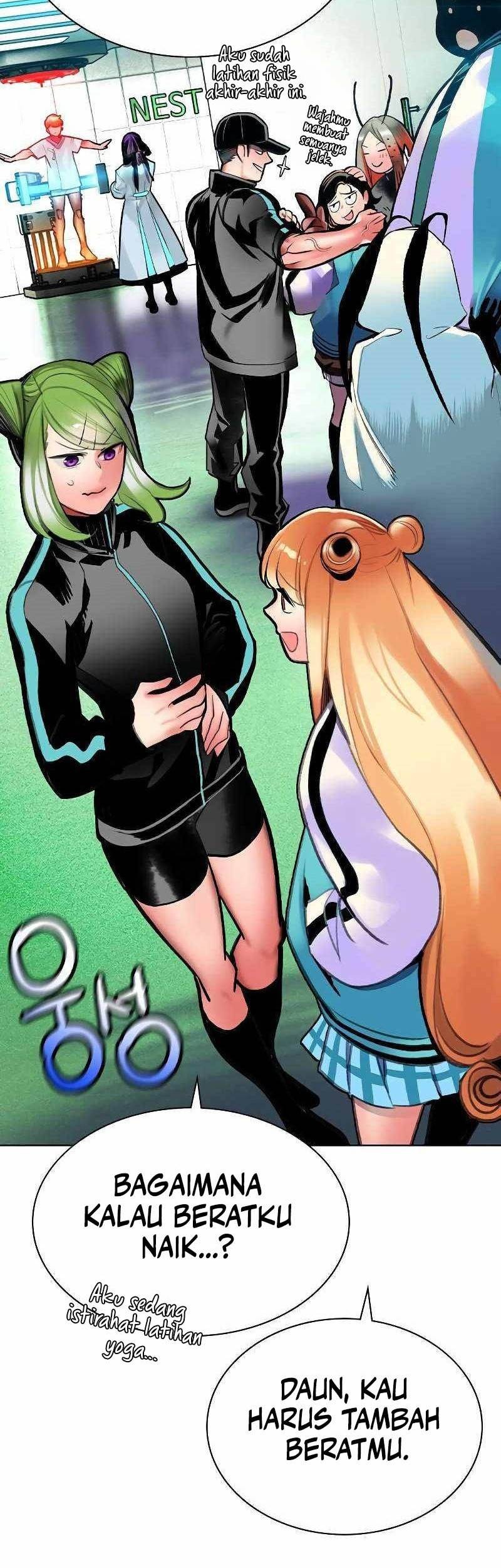 Chapter 135 - halaman 21
