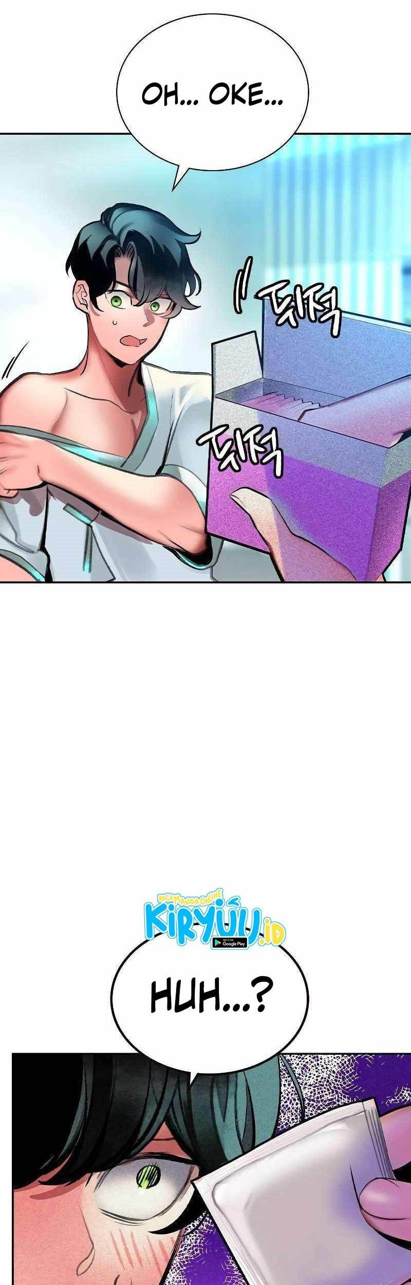 Chapter 135 - halaman 91