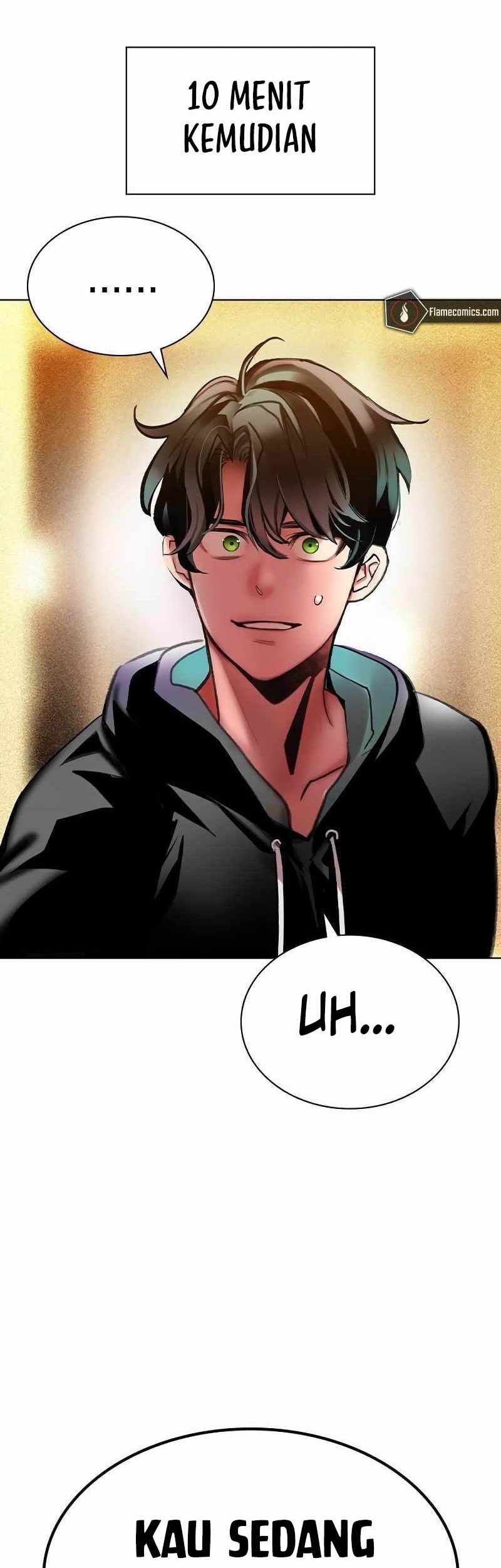 Chapter 134 - halaman 32