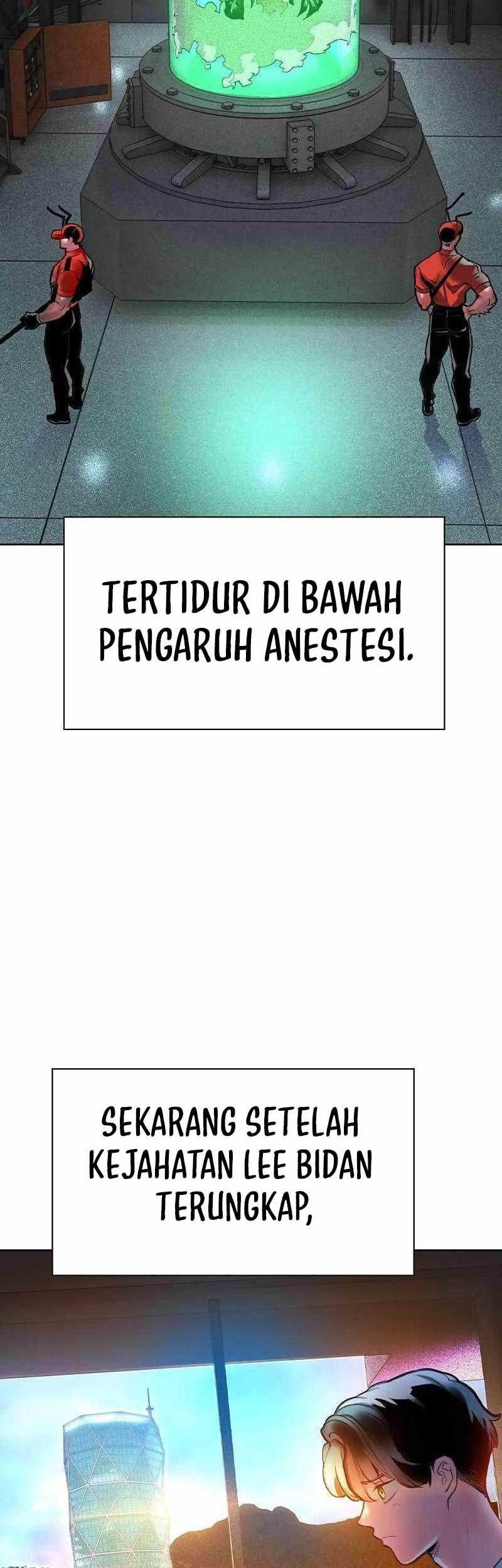 Chapter 133 - halaman 19
