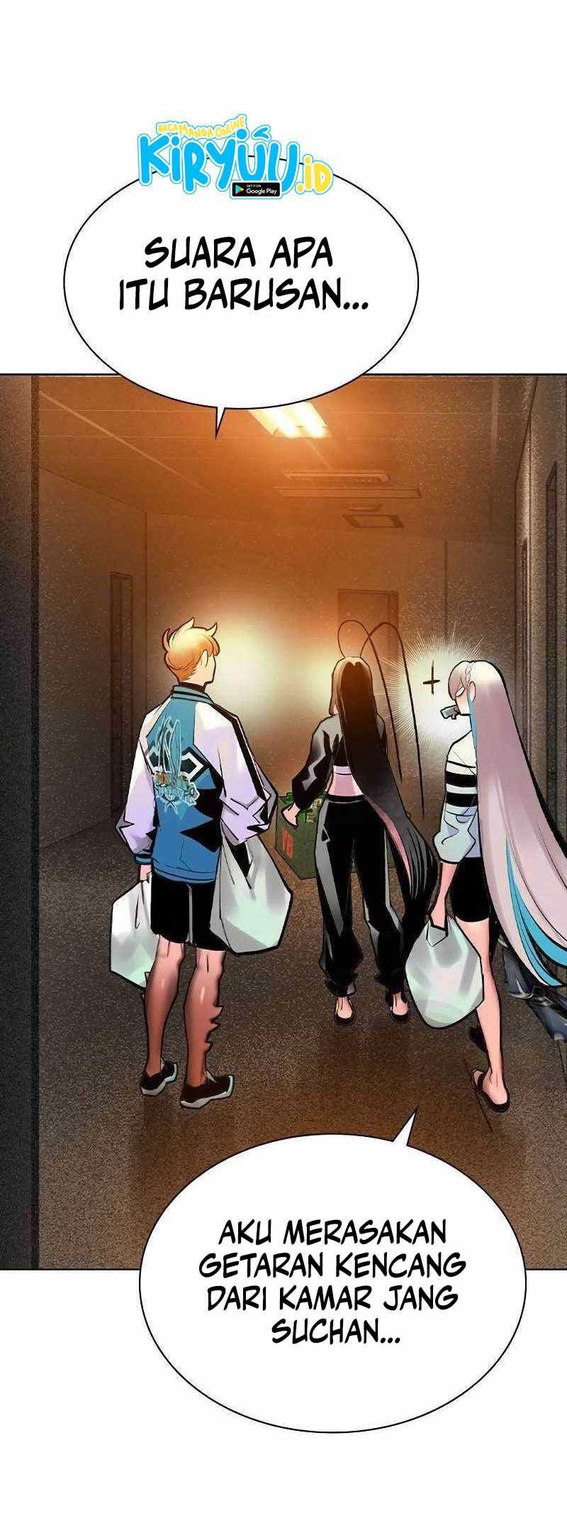 Chapter 133 - halaman 96