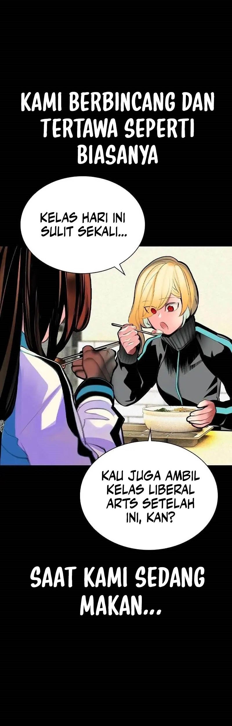 Chapter 131 - halaman 28