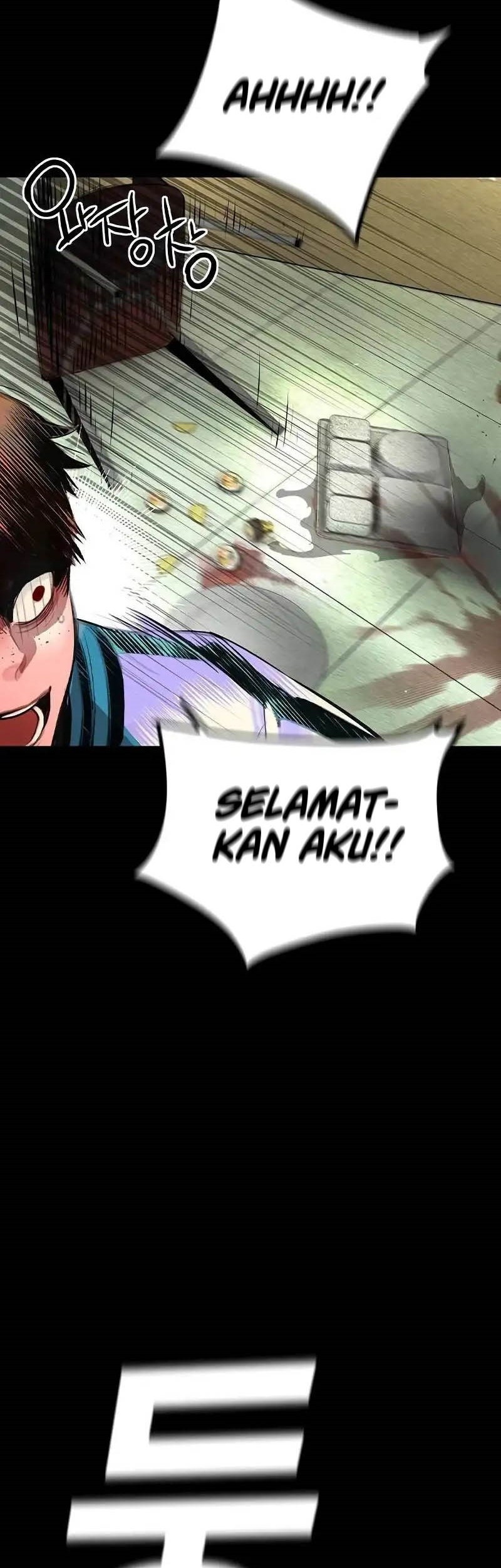 Chapter 131 - halaman 33