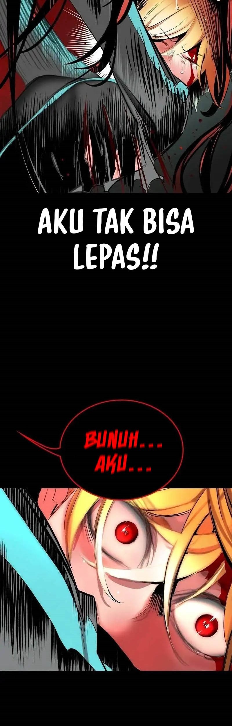 Chapter 131 - halaman 36