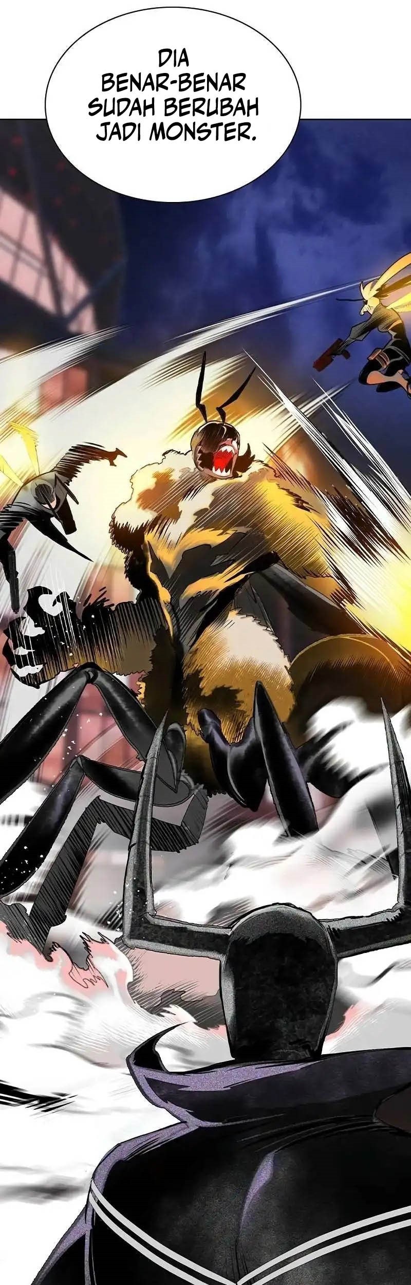 Chapter 131 - halaman 21