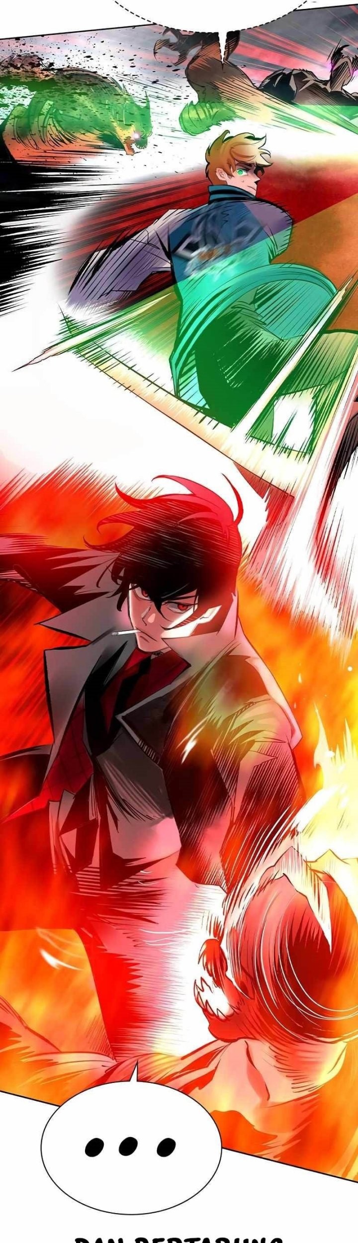 Chapter 129 - halaman 39
