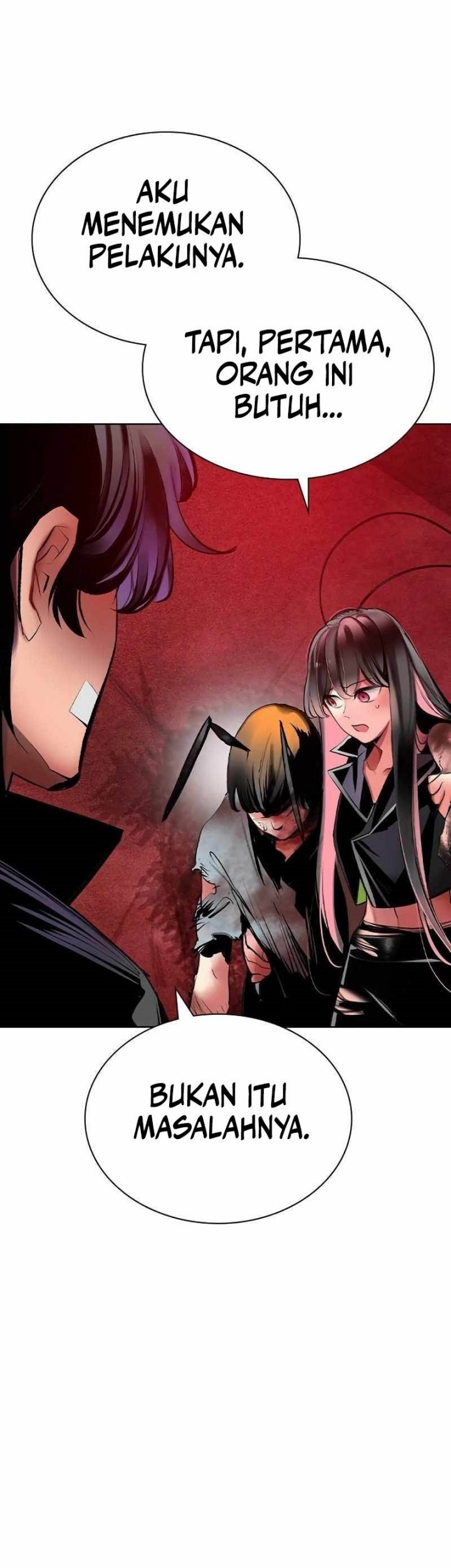 Chapter 129 - halaman 67