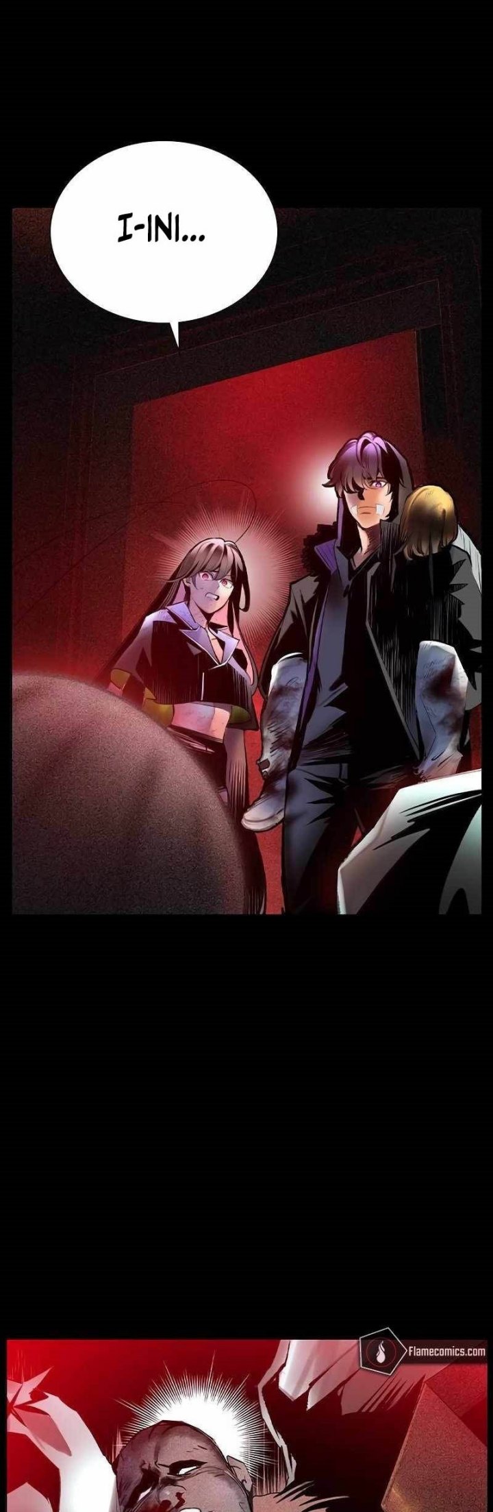 Chapter 129 - halaman 100