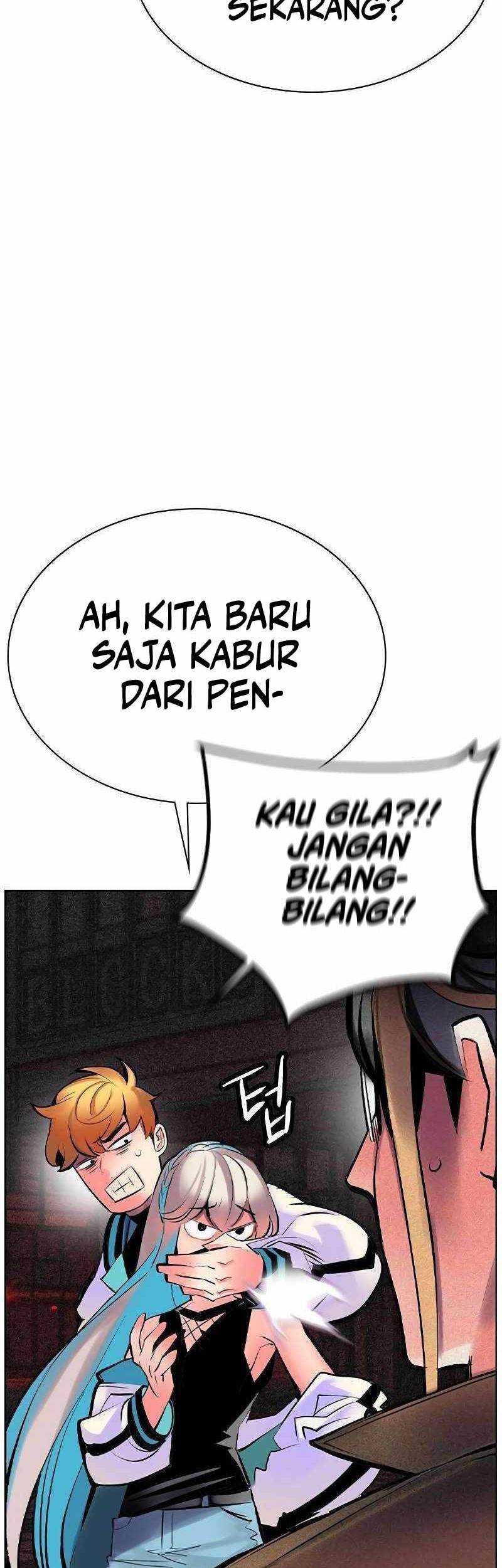 Chapter 128 - halaman 33