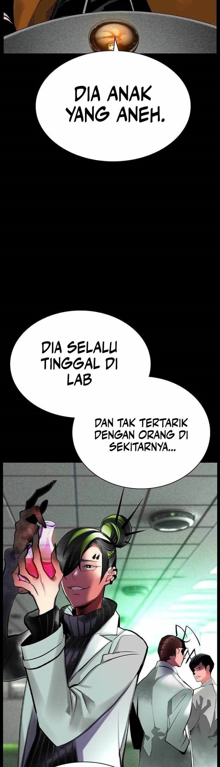 Chapter 126 - halaman 47