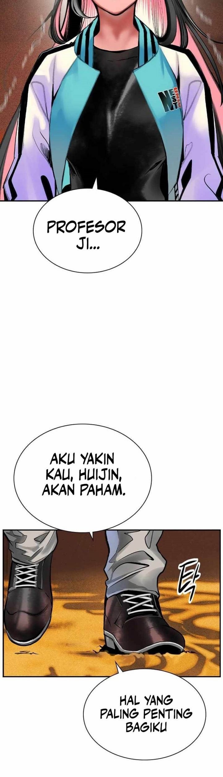 Chapter 123 - halaman 23