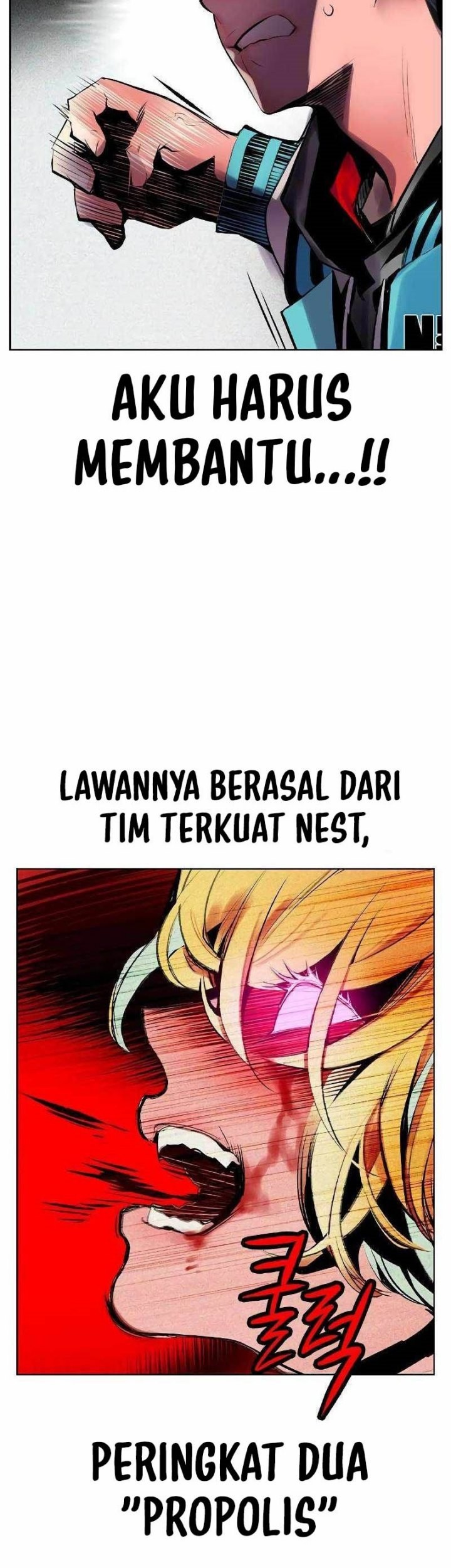 Chapter 122 - halaman 35