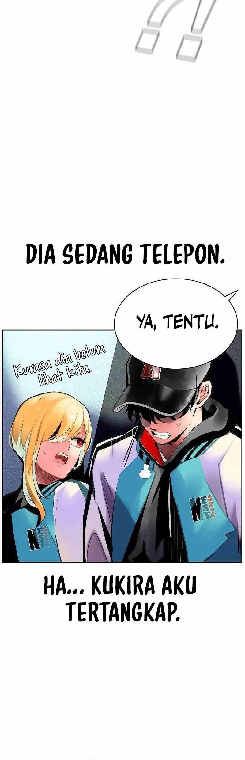 Chapter 121 - halaman 28