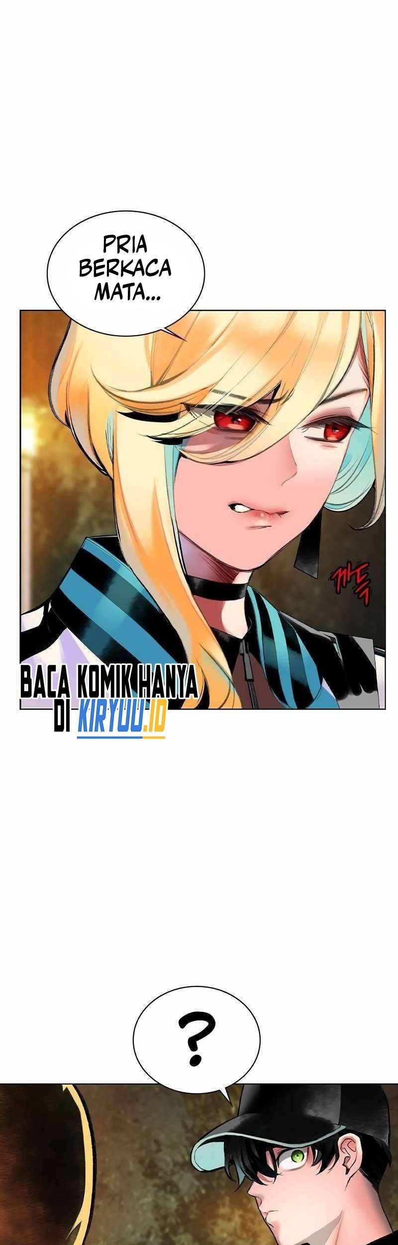 Chapter 120 - halaman 21