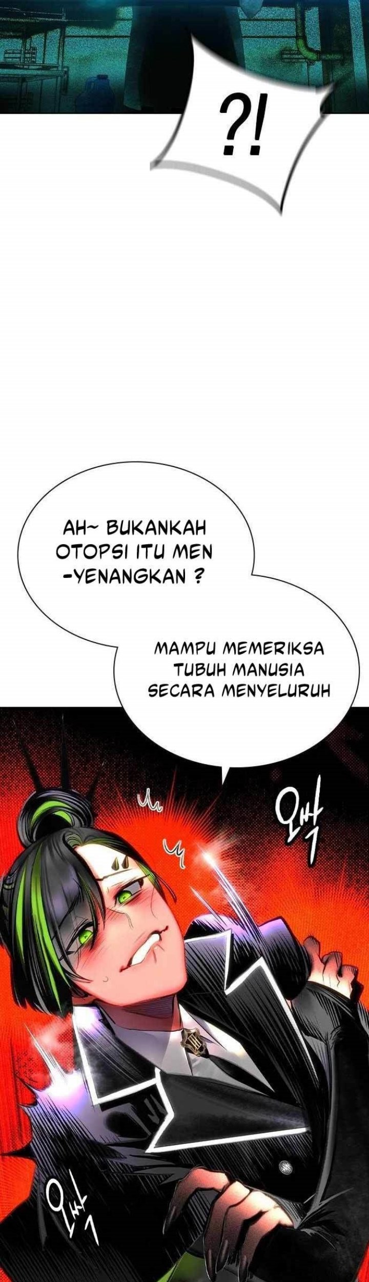 Chapter 119 - halaman 38