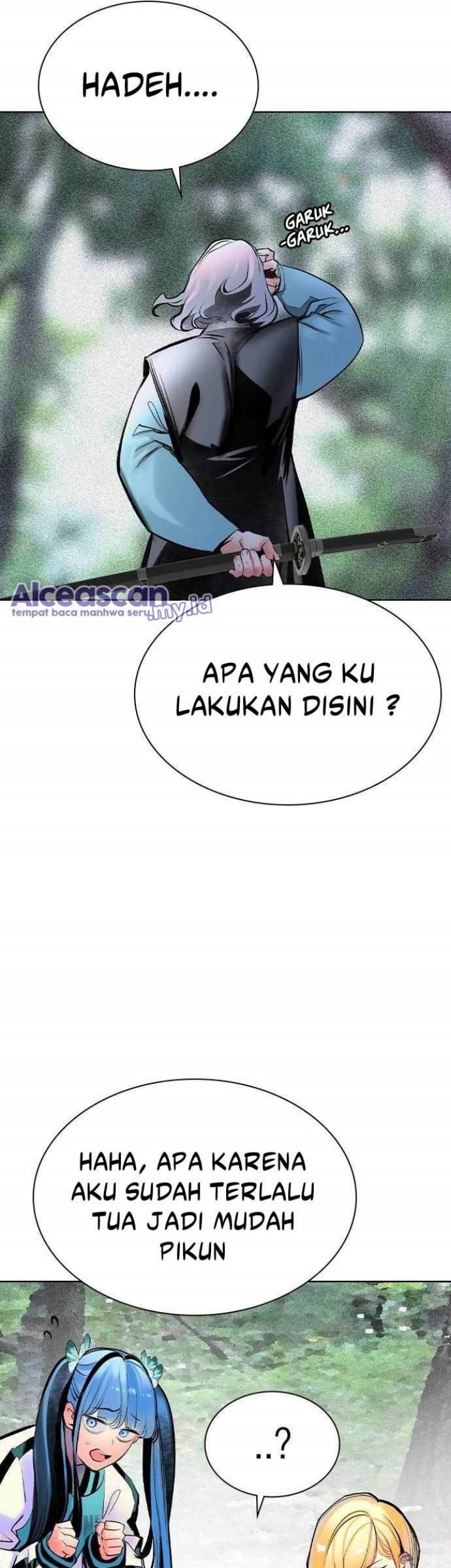 Chapter 119 - halaman 82