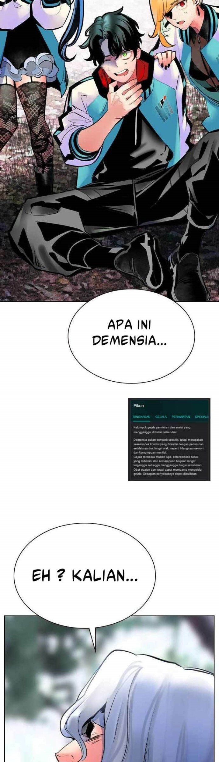 Chapter 119 - halaman 83
