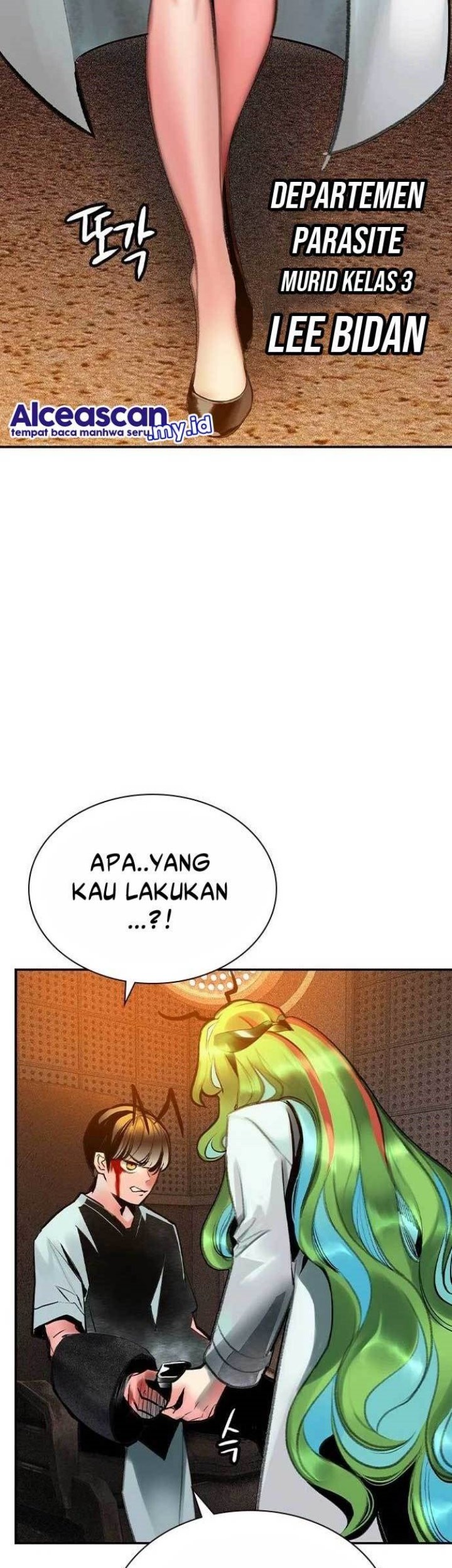 Chapter 118 - halaman 43