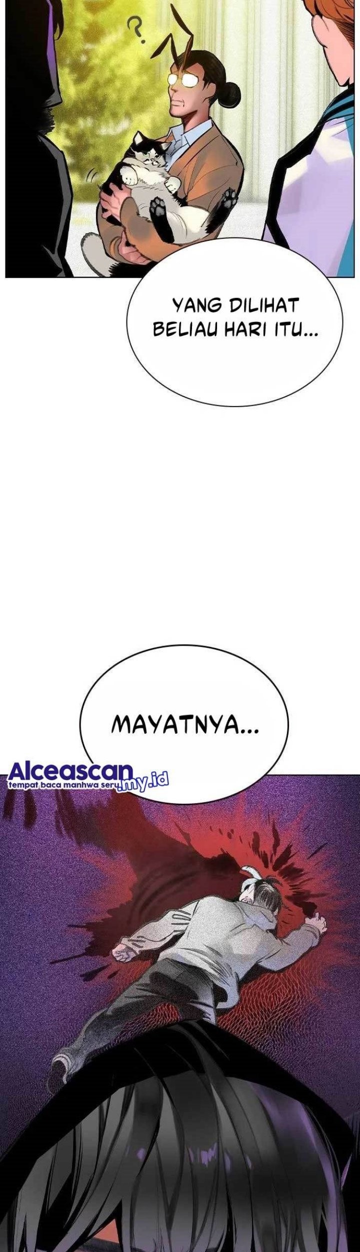 Chapter 118 - halaman 61