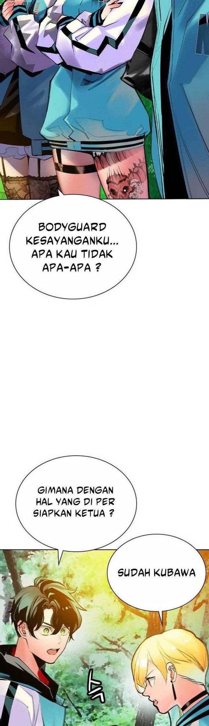 Chapter 118 - halaman 74