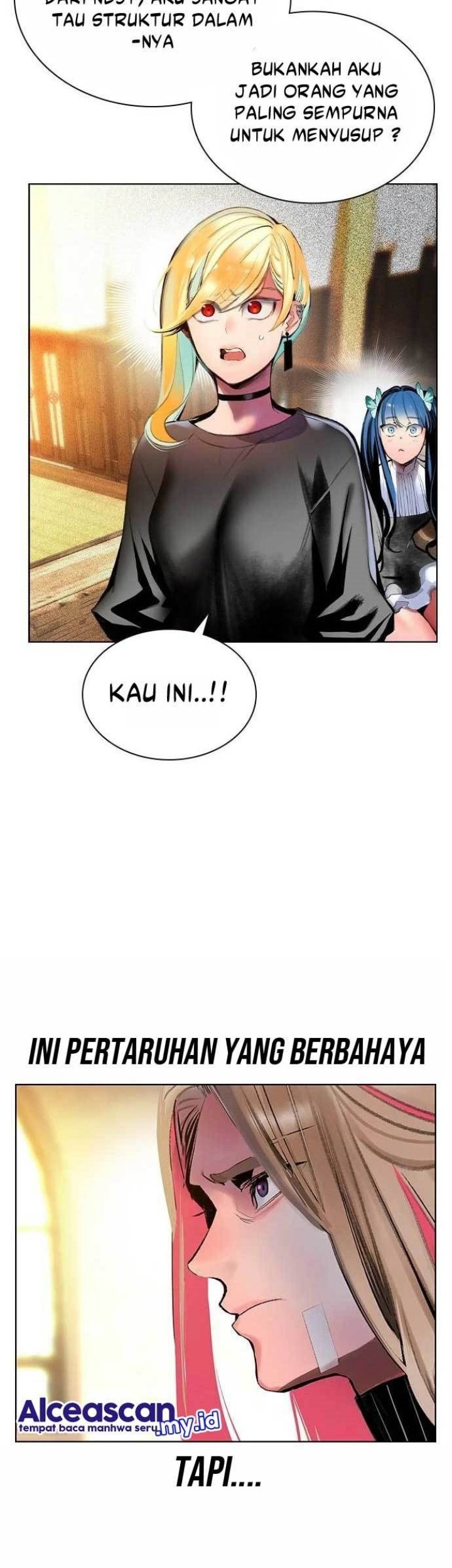 Chapter 118 - halaman 21