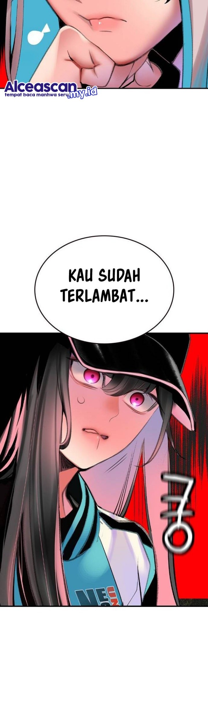 Chapter 117 - halaman 73