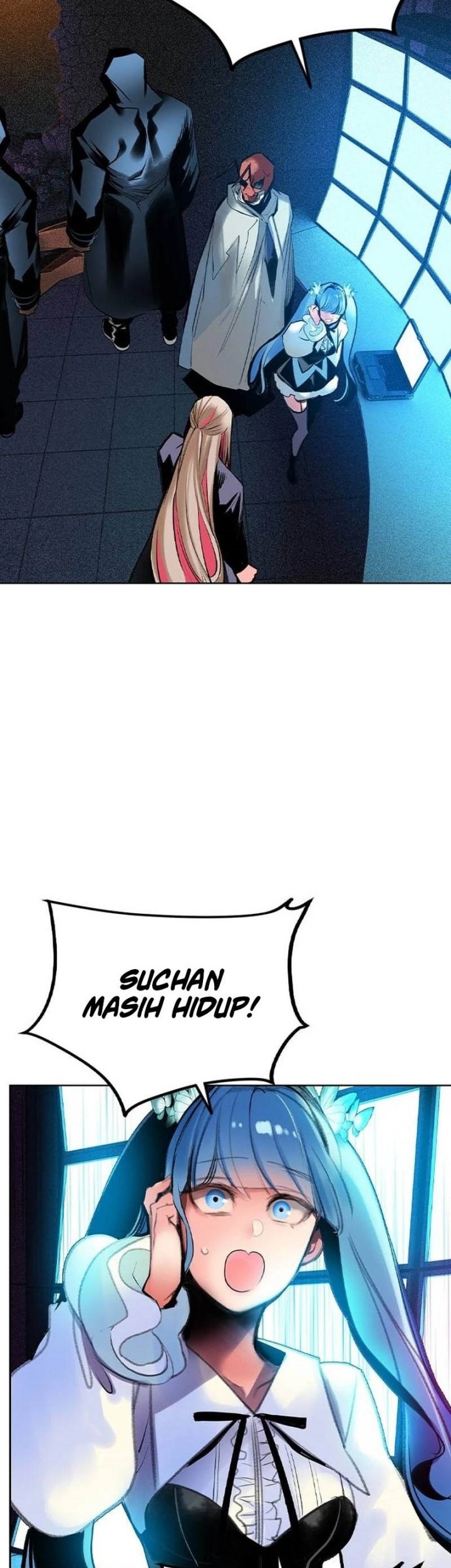 Chapter 115 - halaman 49