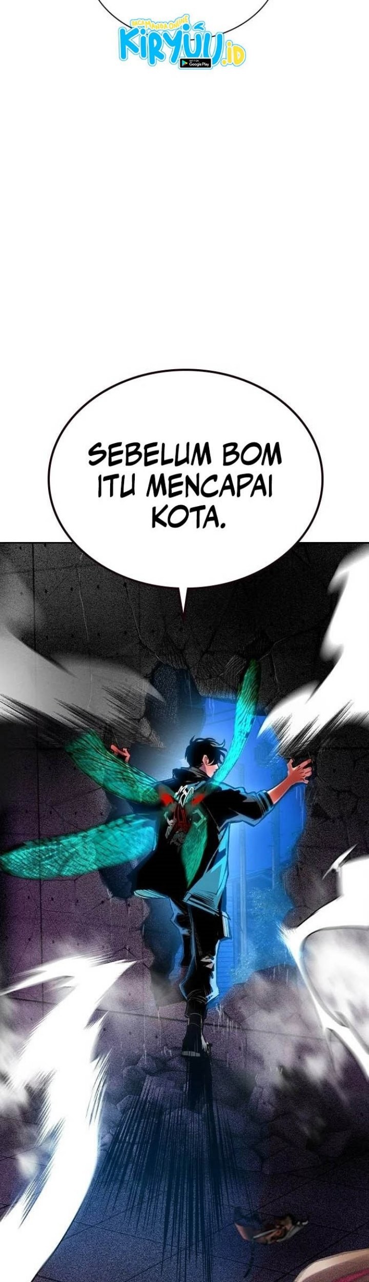 Chapter 111 - halaman 21