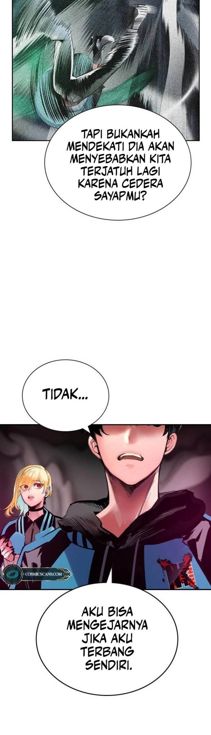 Chapter 111 - halaman 53