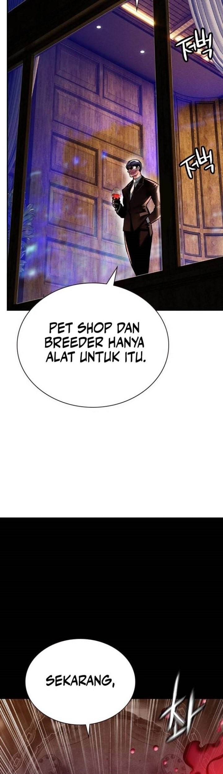 Chapter 110 - halaman 19