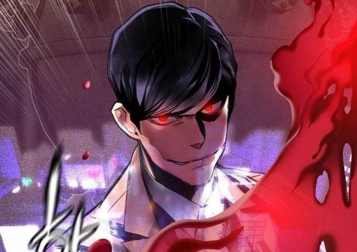 Chapter 110 - halaman 20
