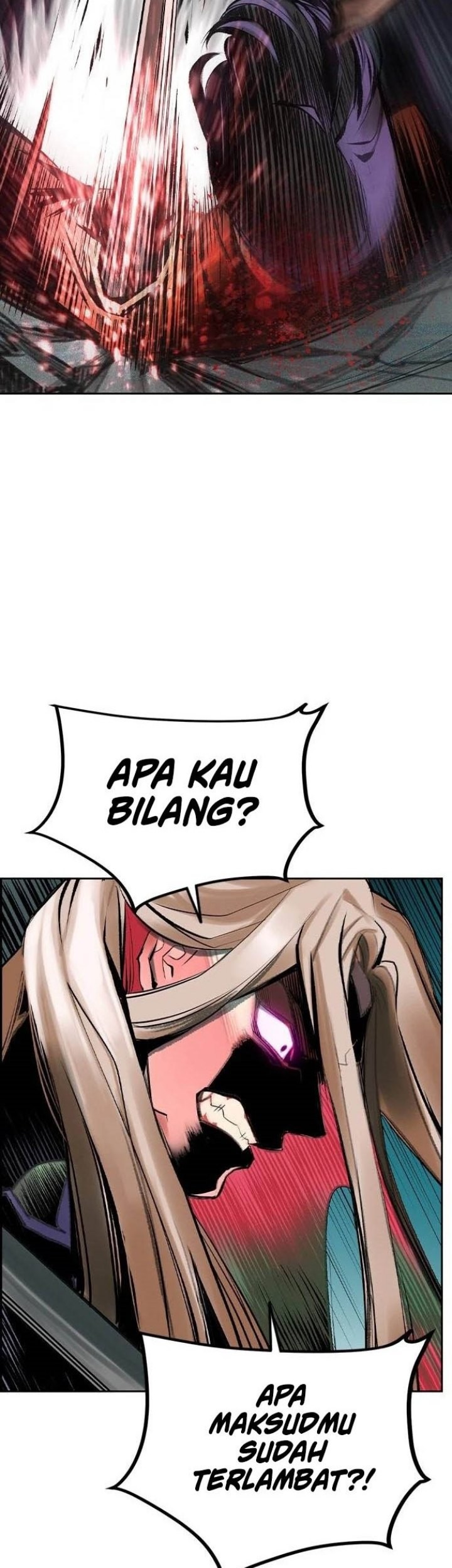 Chapter 110 - halaman 25