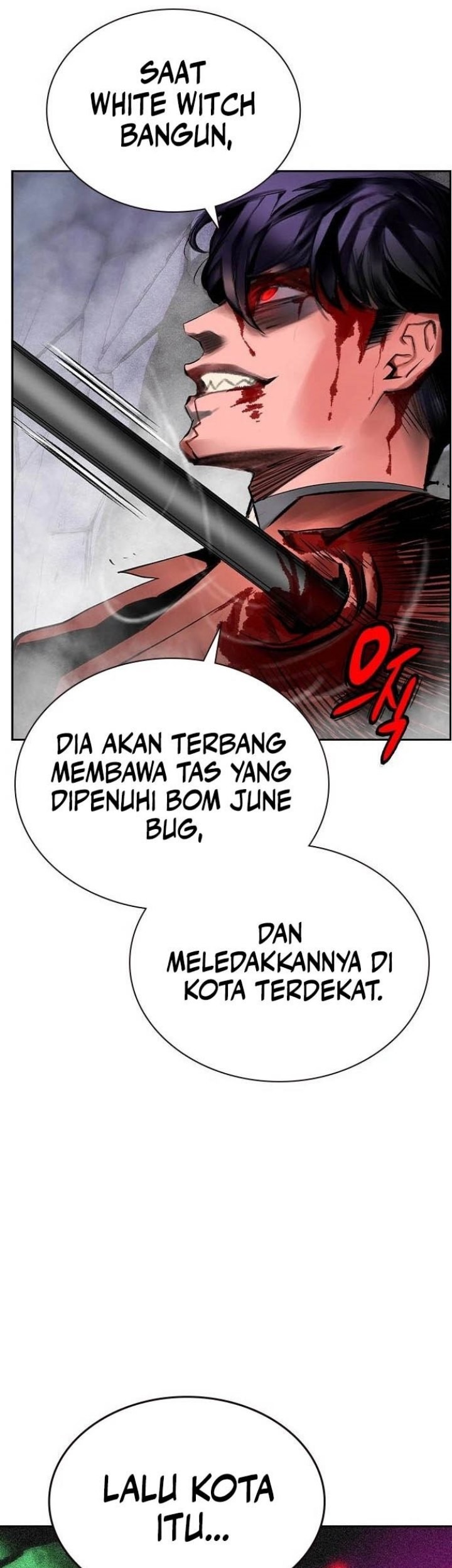 Chapter 110 - halaman 27
