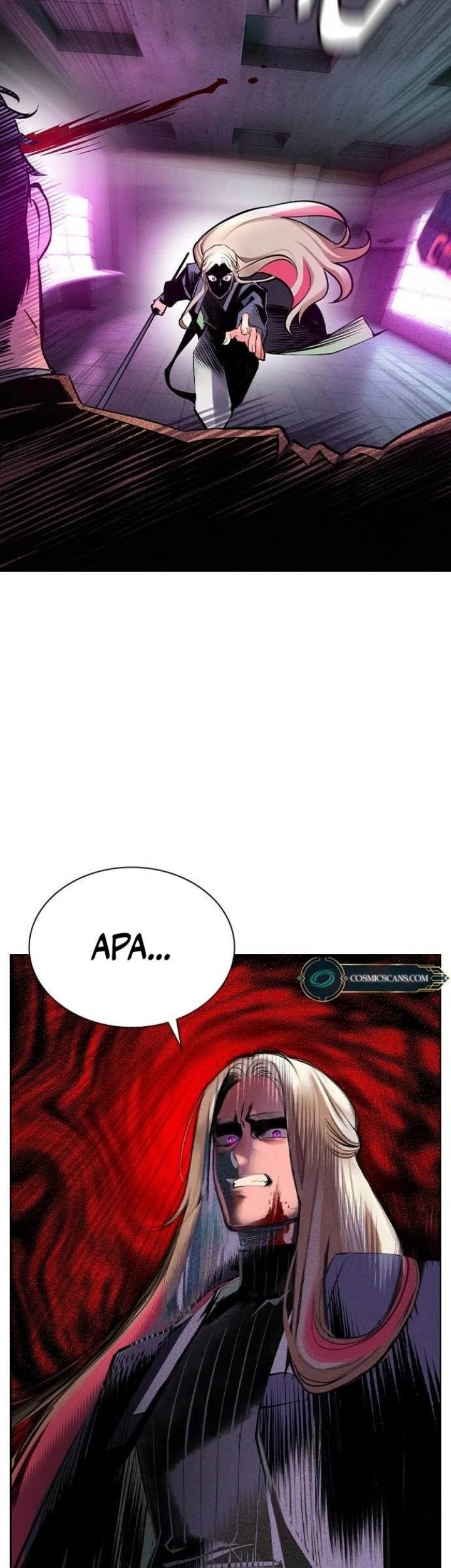 Chapter 110 - halaman 47