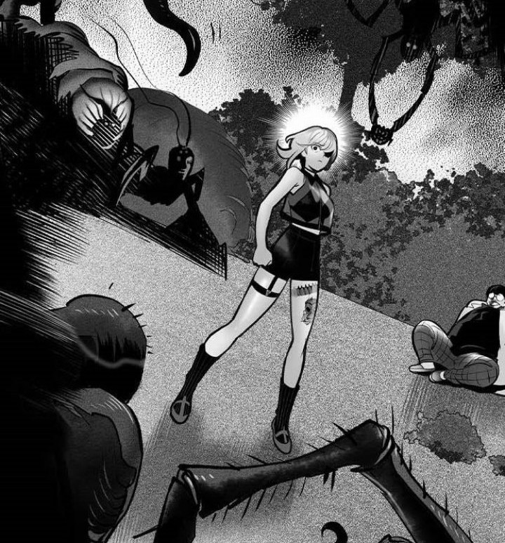 Chapter 110 - halaman 94