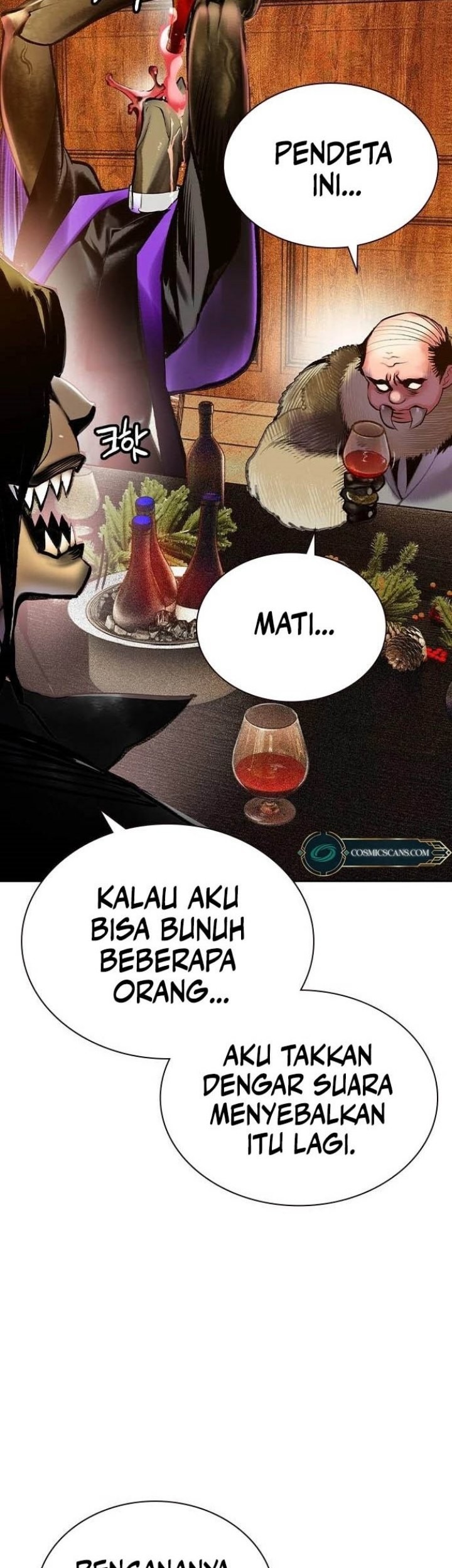 Chapter 110 - halaman 17