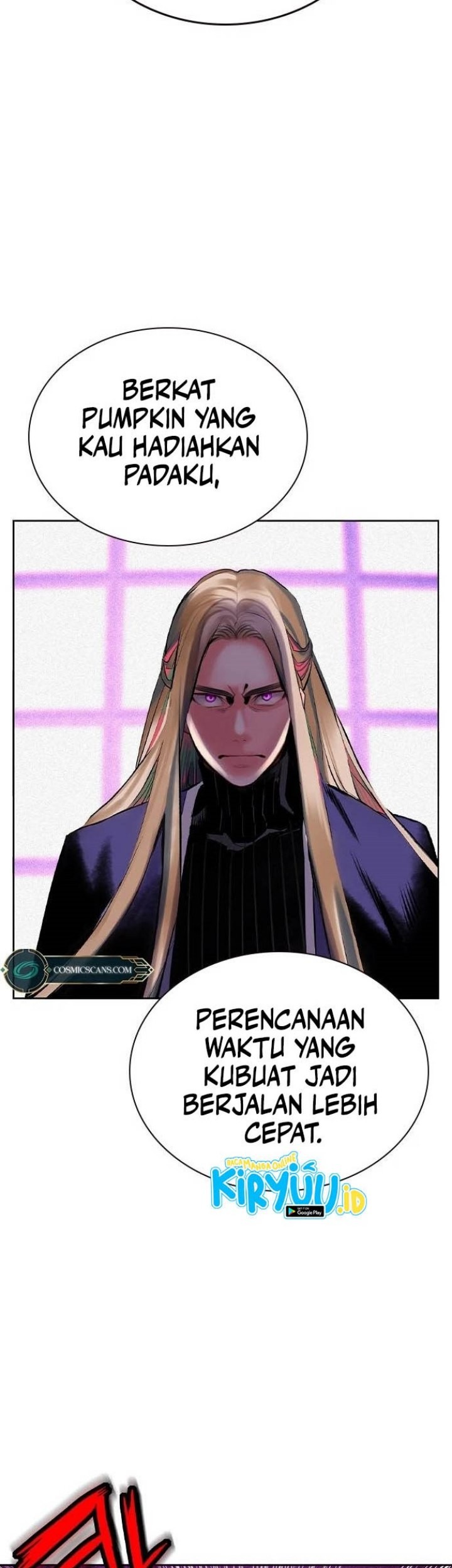 Chapter 109 - halaman 23