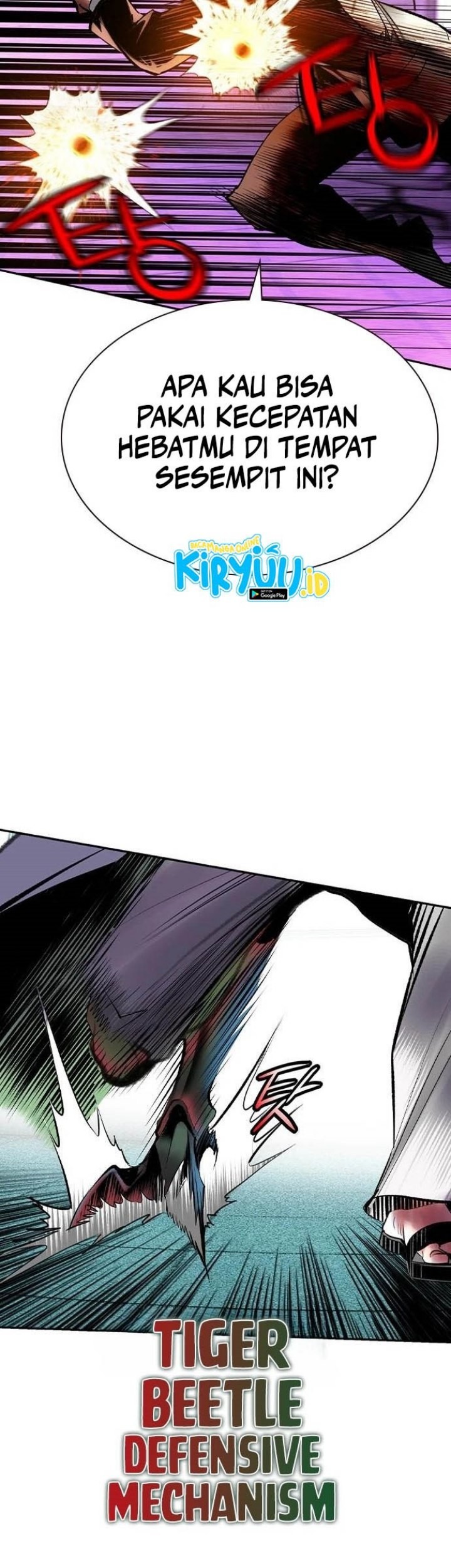 Chapter 109 - halaman 37