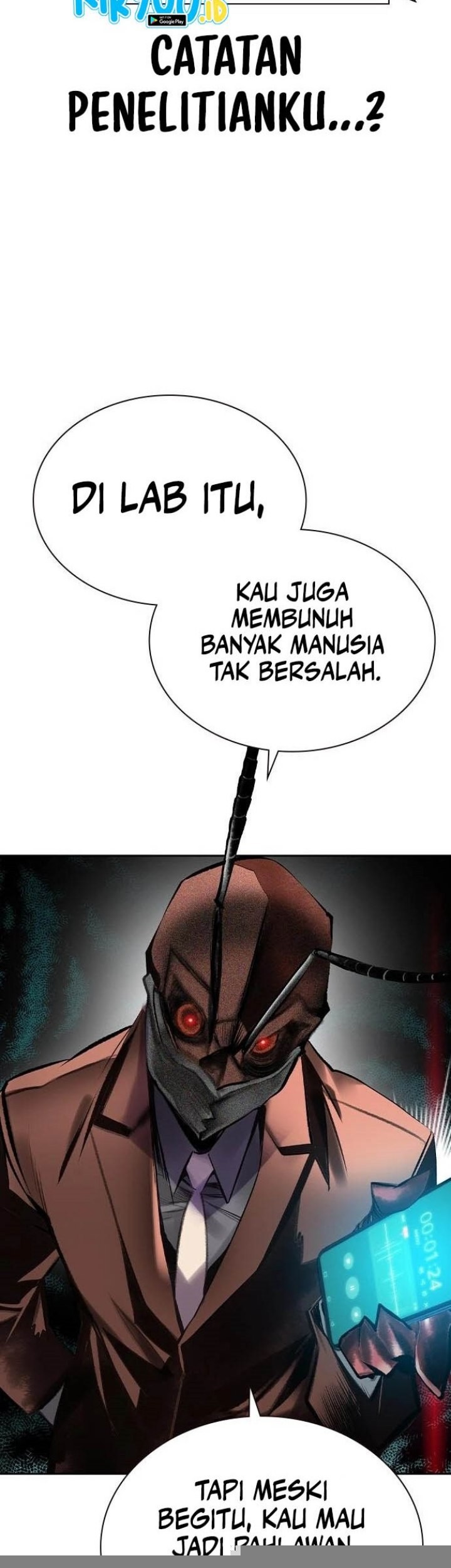 Chapter 109 - halaman 61
