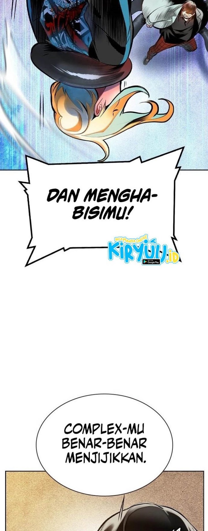 Chapter 108 - halaman 26