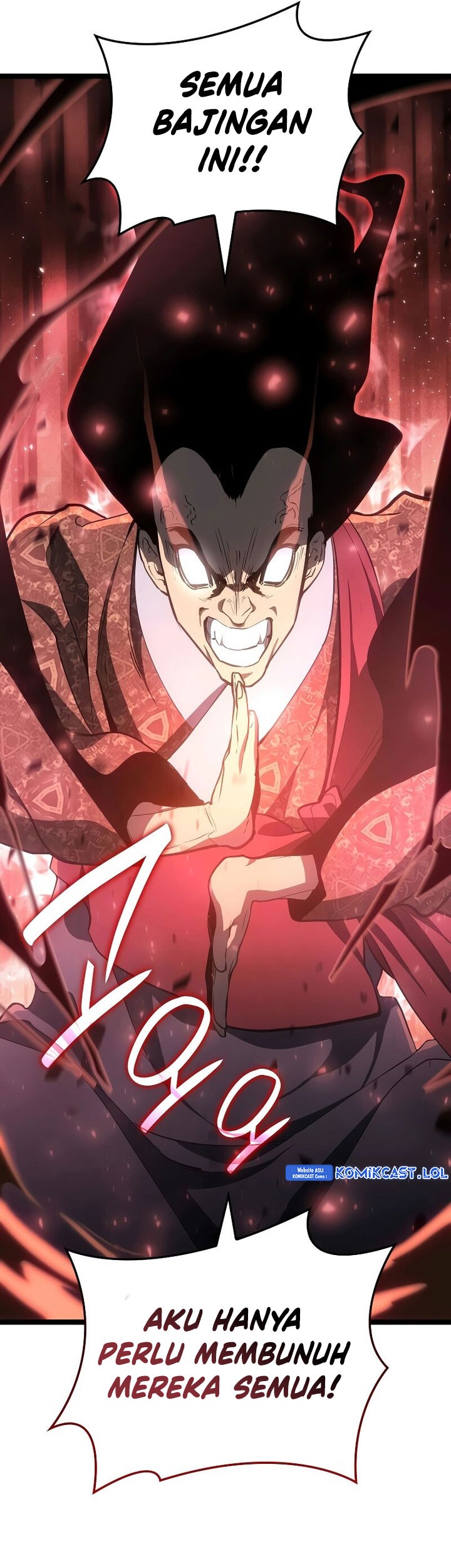 Chapter 90 - halaman 21