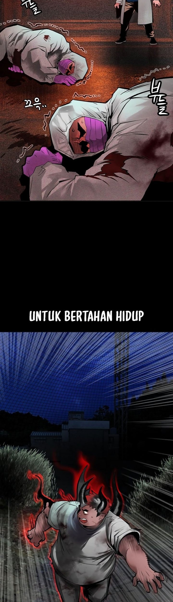 Chapter 105 - halaman 44
