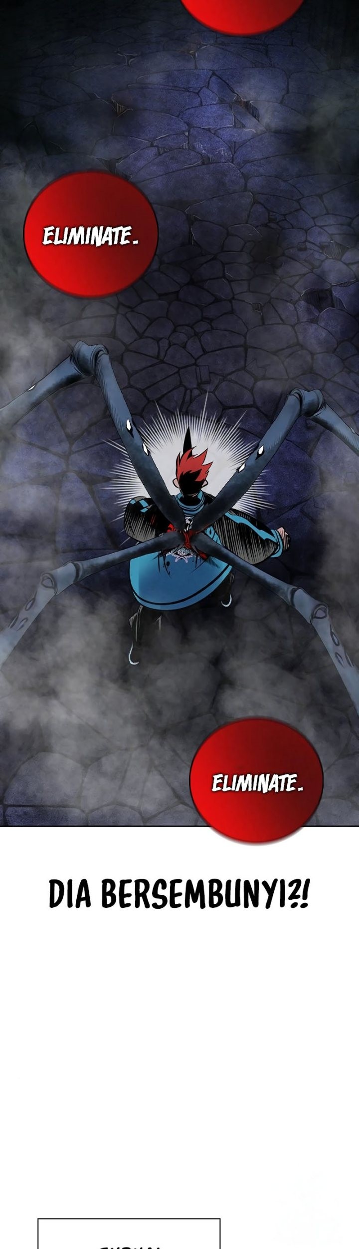 Chapter 105 - halaman 27