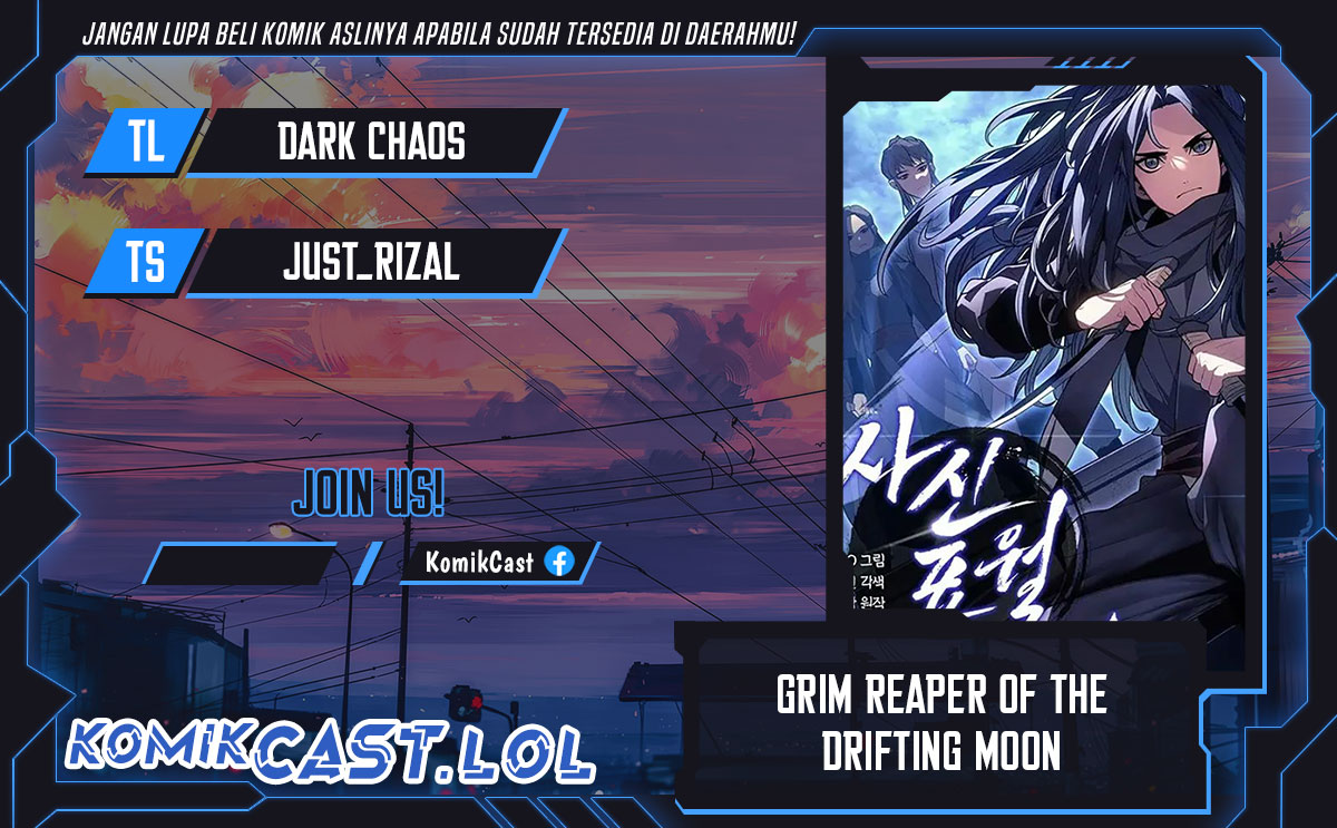Chapter 89 - halaman 2