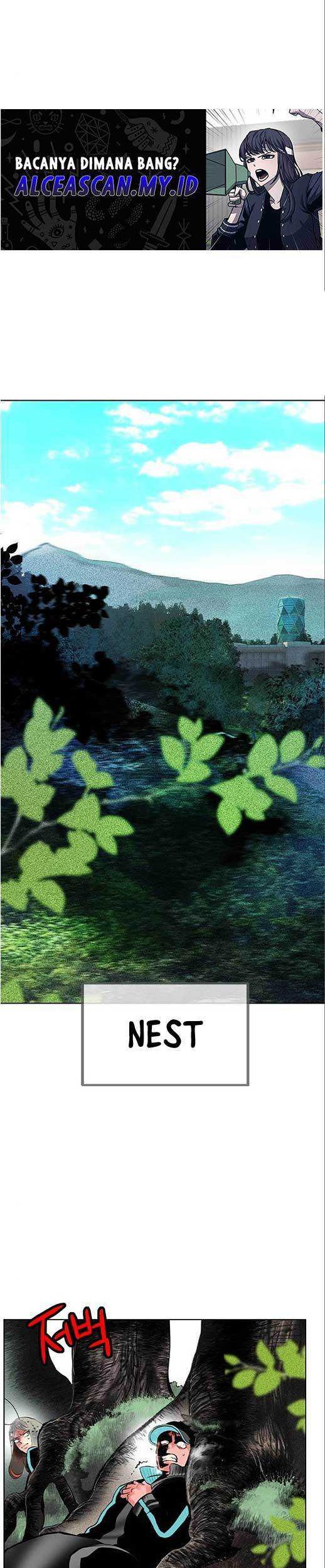 Chapter 101 - halaman 36