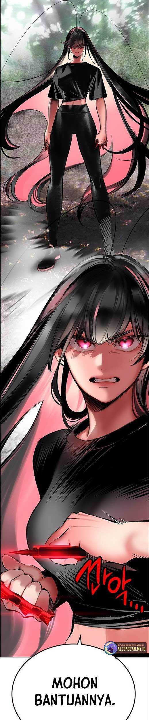 Chapter 101 - halaman 41