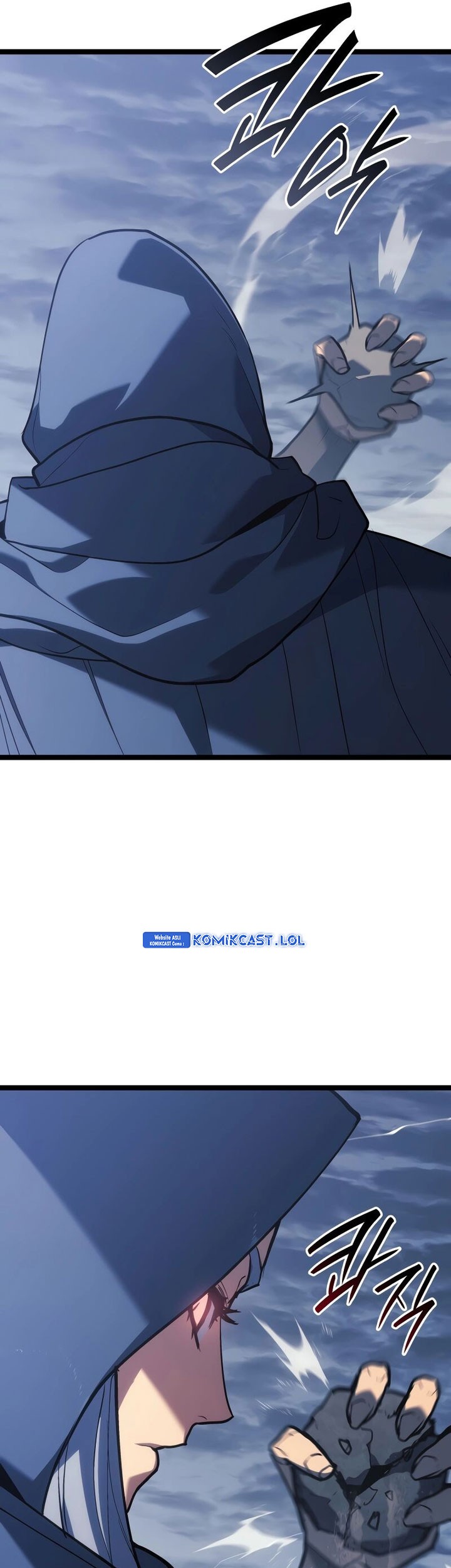 Chapter 85 - halaman 22