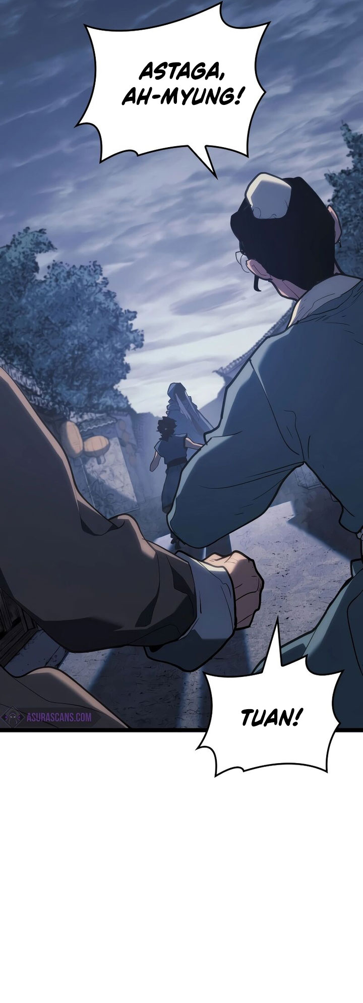 Chapter 85 - halaman 25